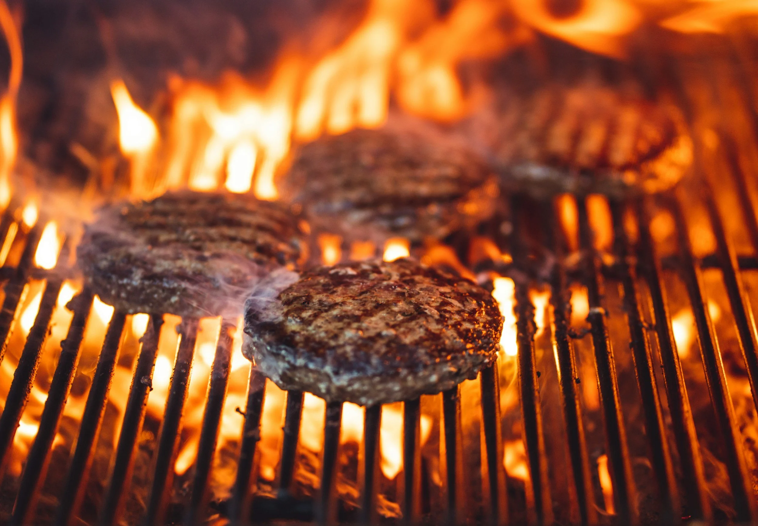 BBQ Fundraiser