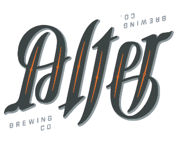 Alter Brewing