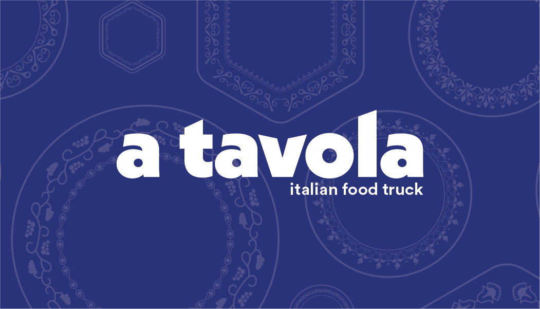 A Tavola