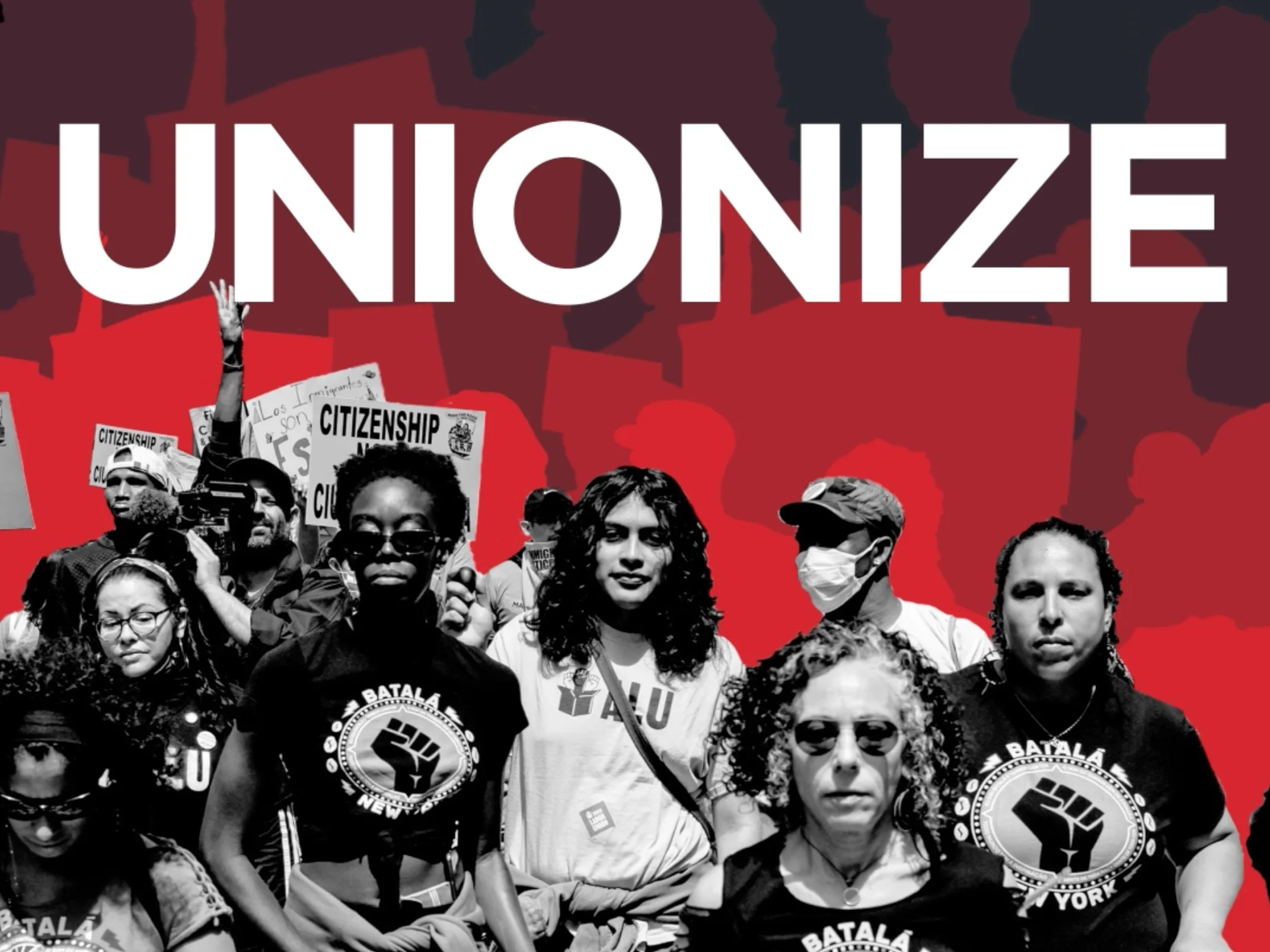 Unionize