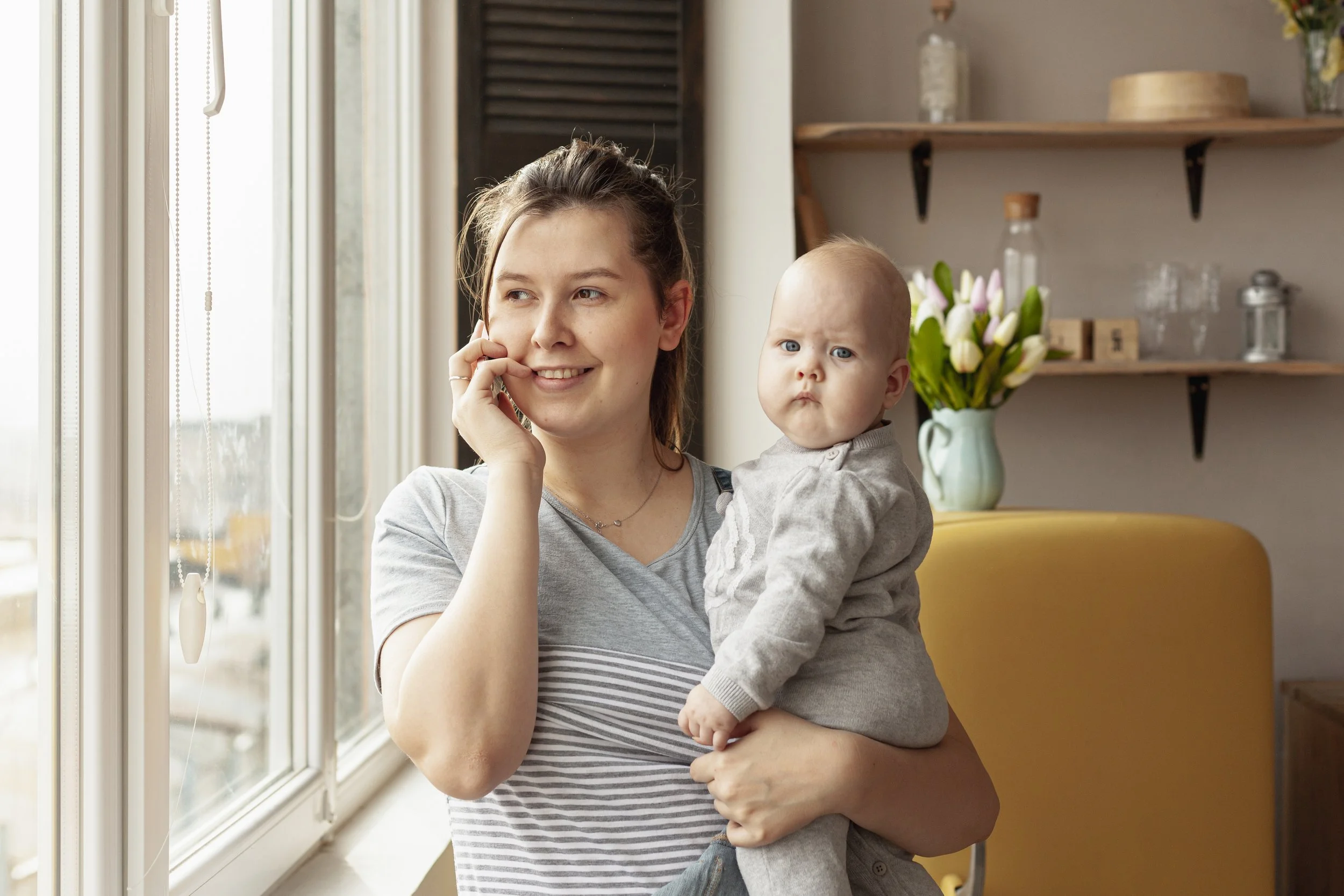 What Is Birth Trauma? Understanding Its Causes and Lasting Effect