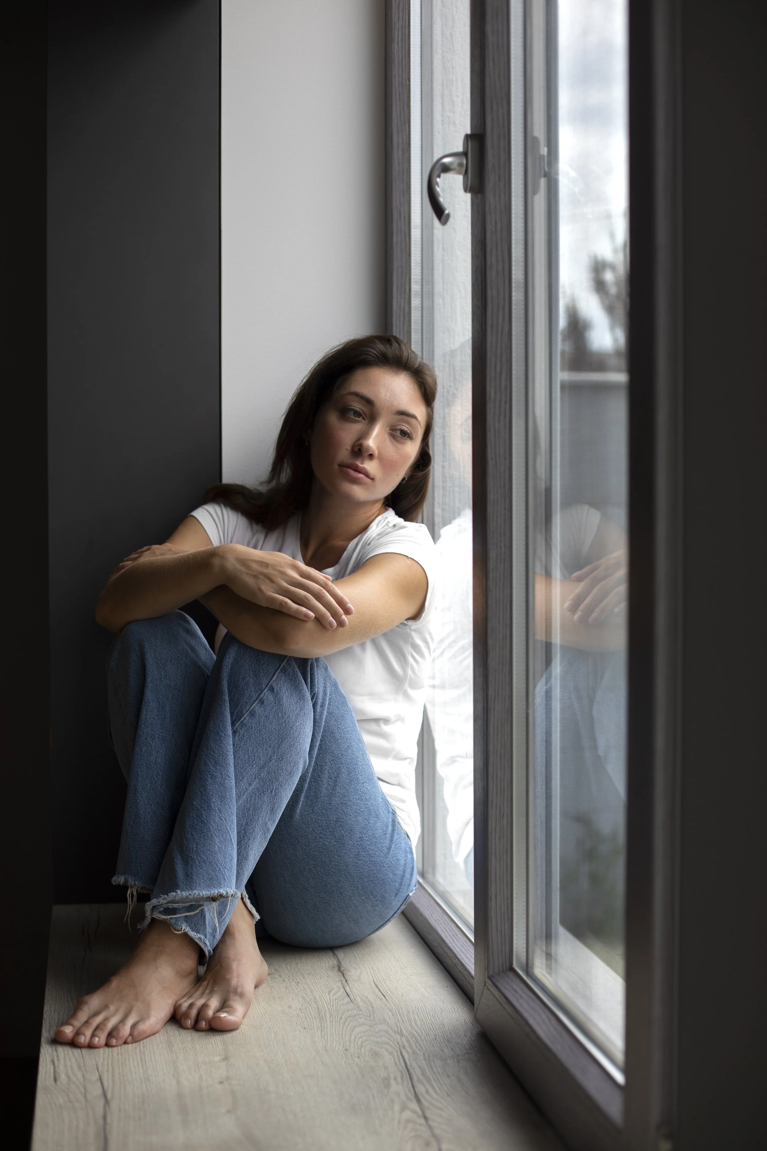 Healing After Medical Termination of Pregnancy​