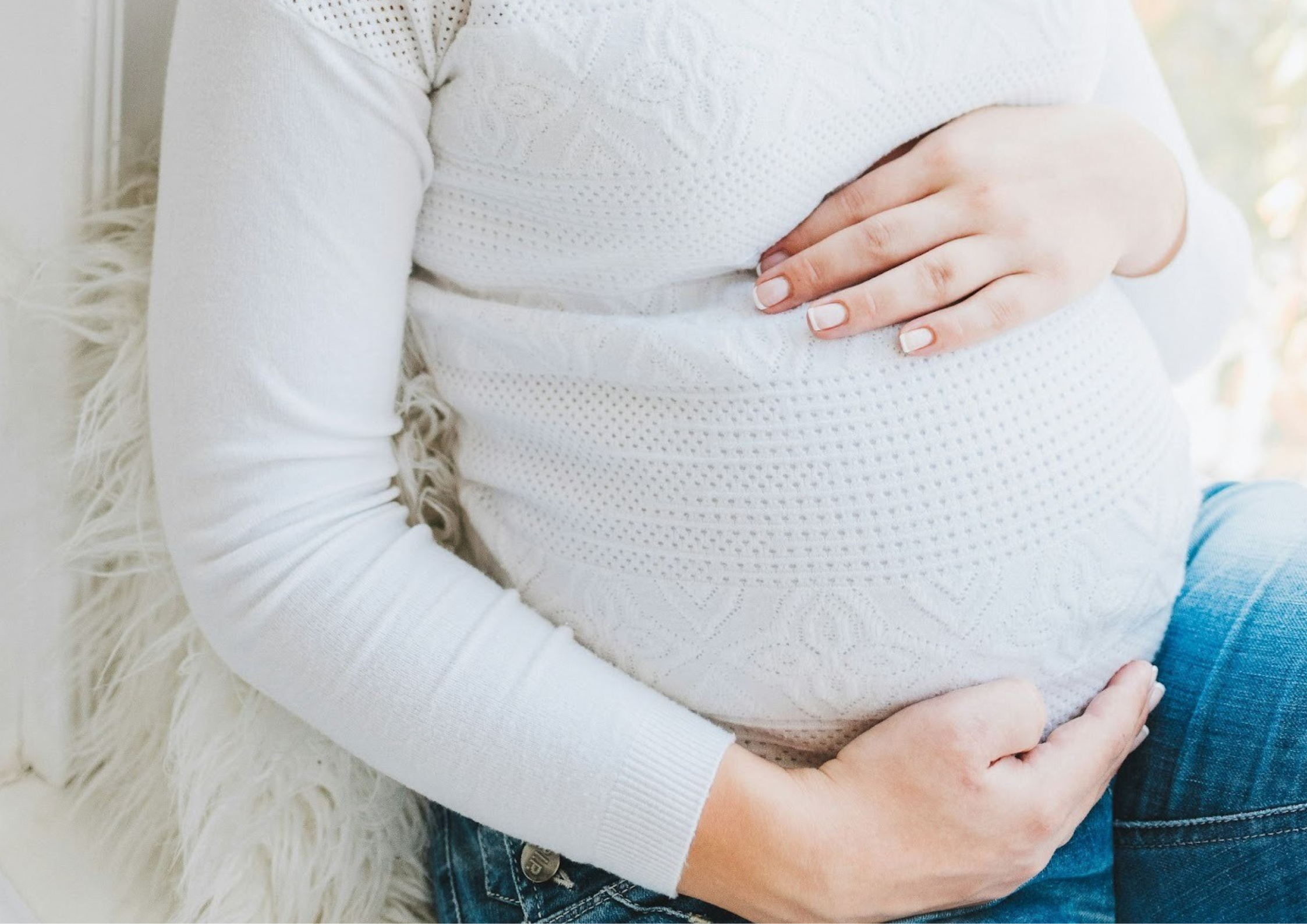 Post-Traumatic Stress in Pregnancy: What No One Tells You
