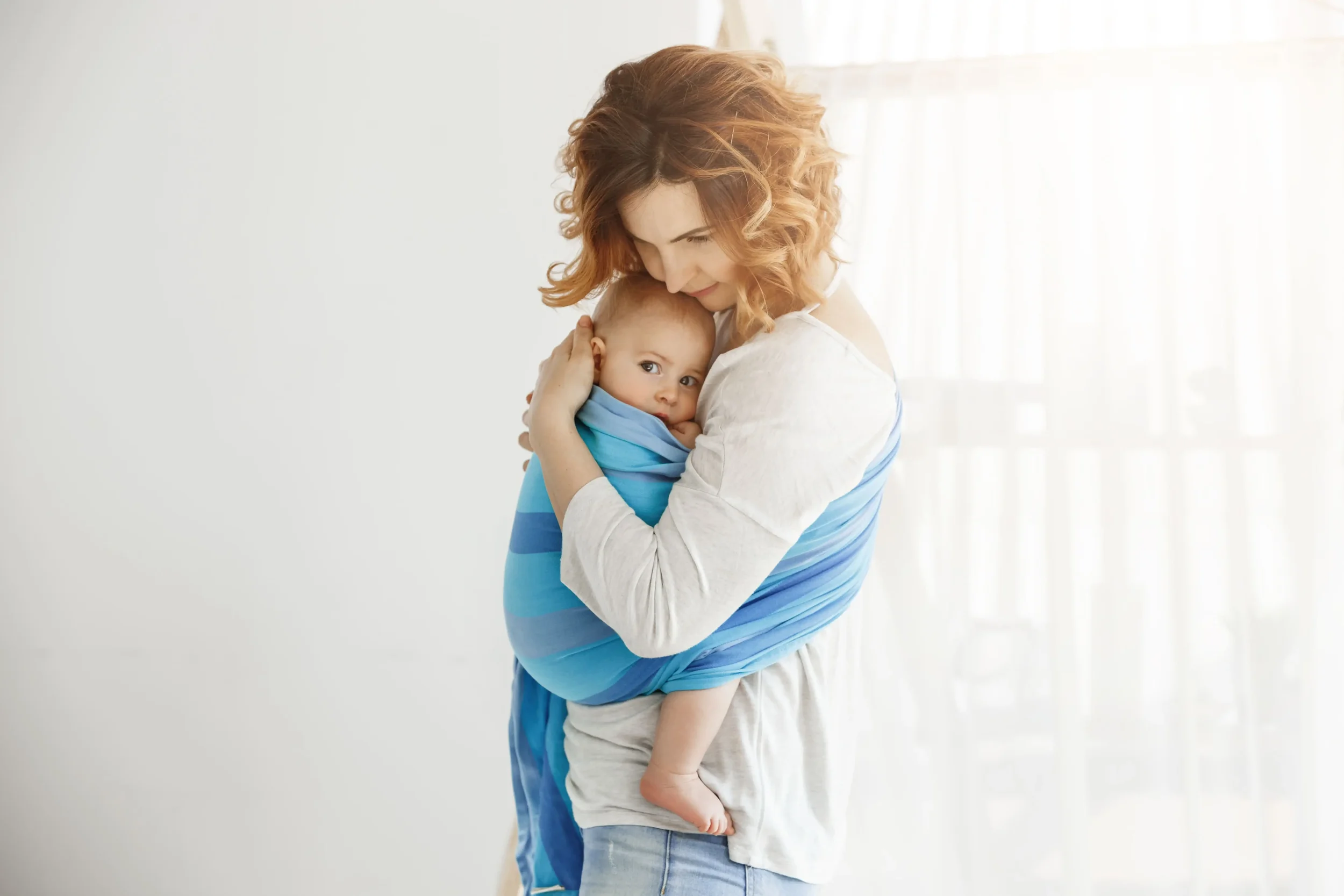 What Is Perinatal Depression and Who Is at Risk?
