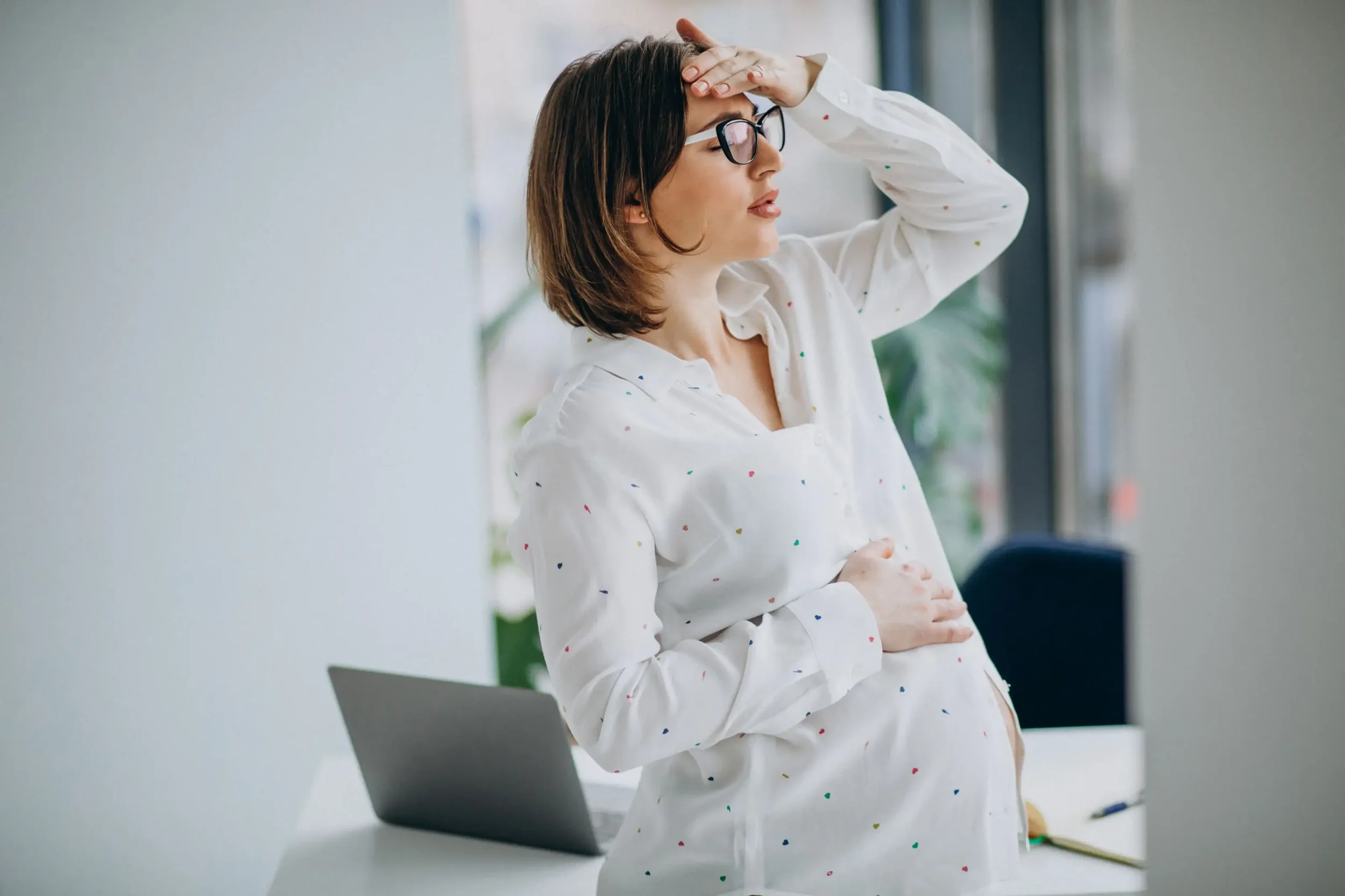 Can Stress Cause a Miscarriage? What Every Mom Should Know