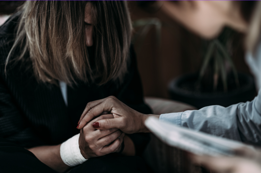 PTSD After Miscarriage and What No One Told You