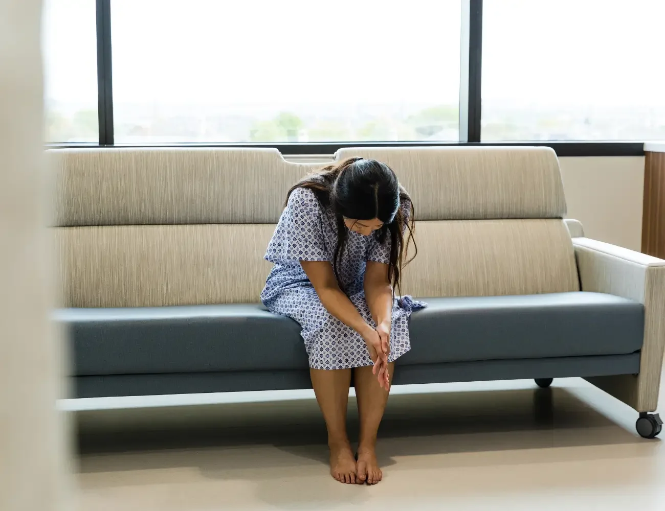 Is There a Timeline for Miscarriage Grief?
