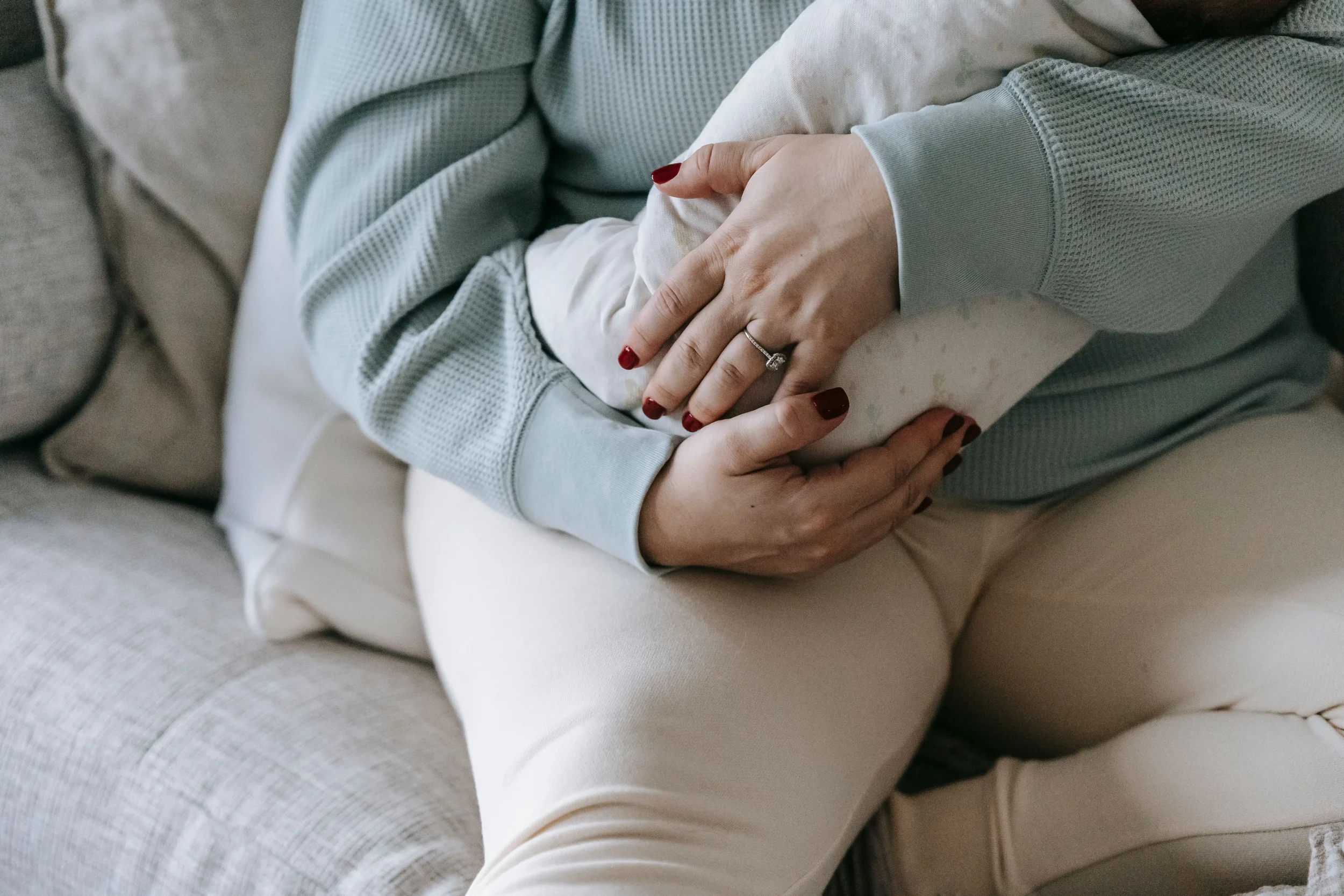 Birth Trauma, Baby Blues, or Postpartum Depression: How to Tell the Difference