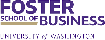 Foster School of Business, University of Washington