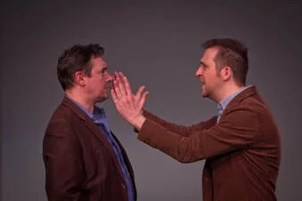 Trust is Built in the Trenches