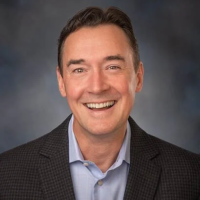 Professional portrait of Andrew McMasters