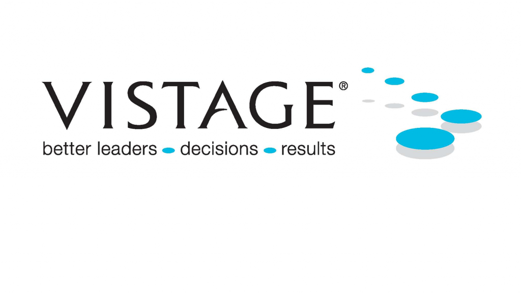 Vistage - better leaders, decisions, results