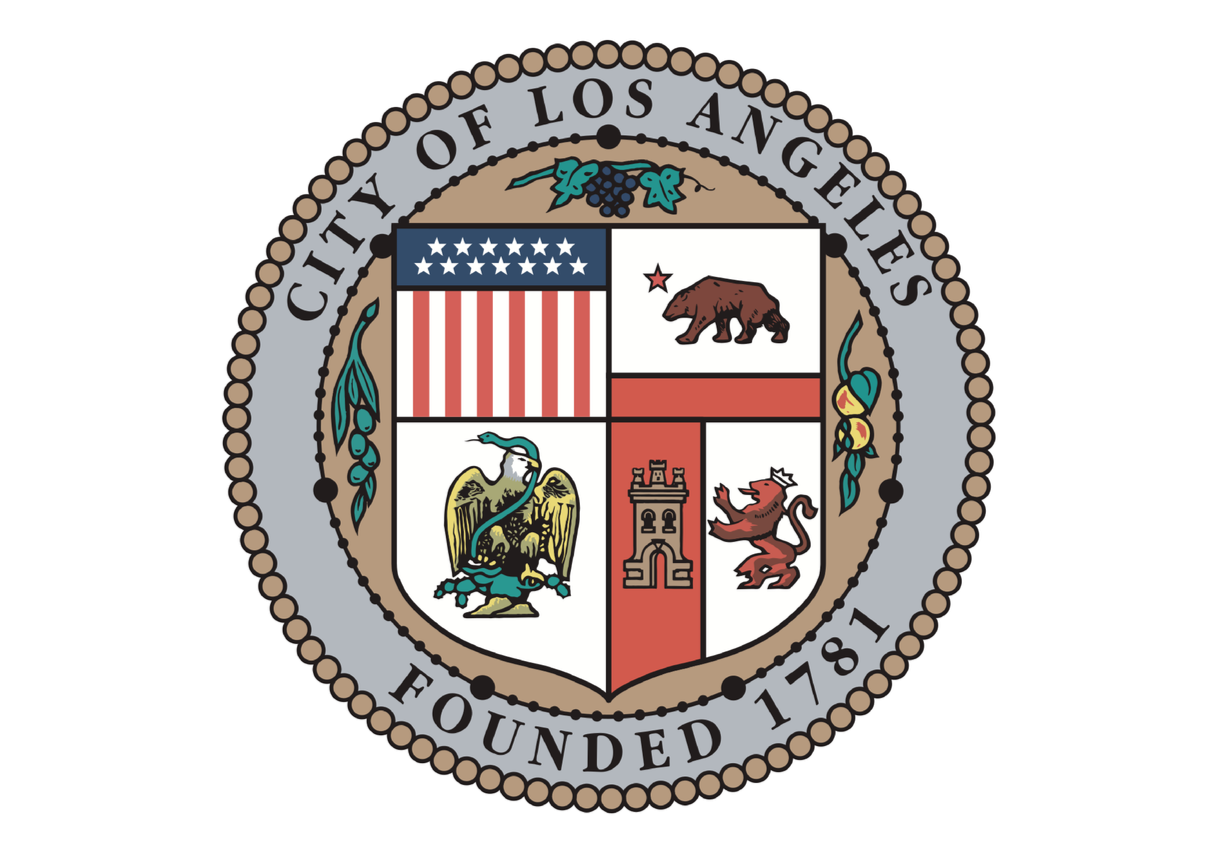 City of Los Angeles, Founded 1781