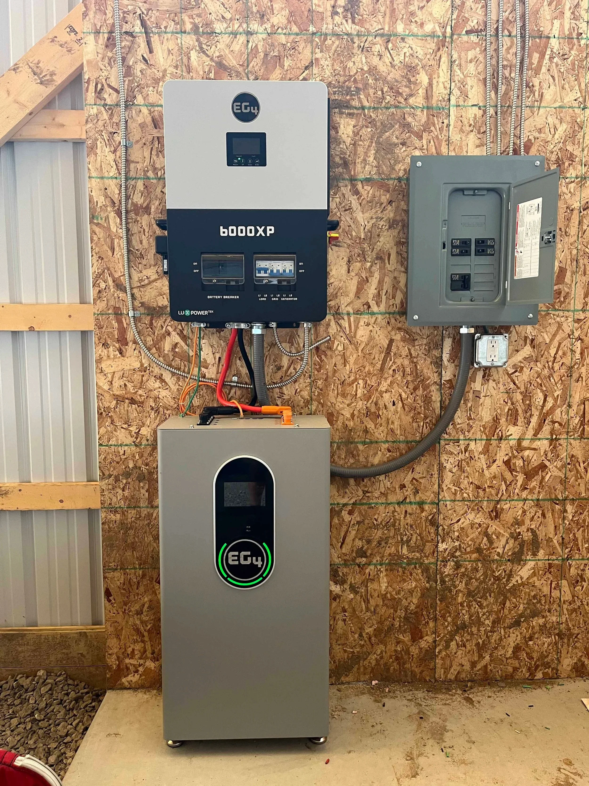 Boathouse updates