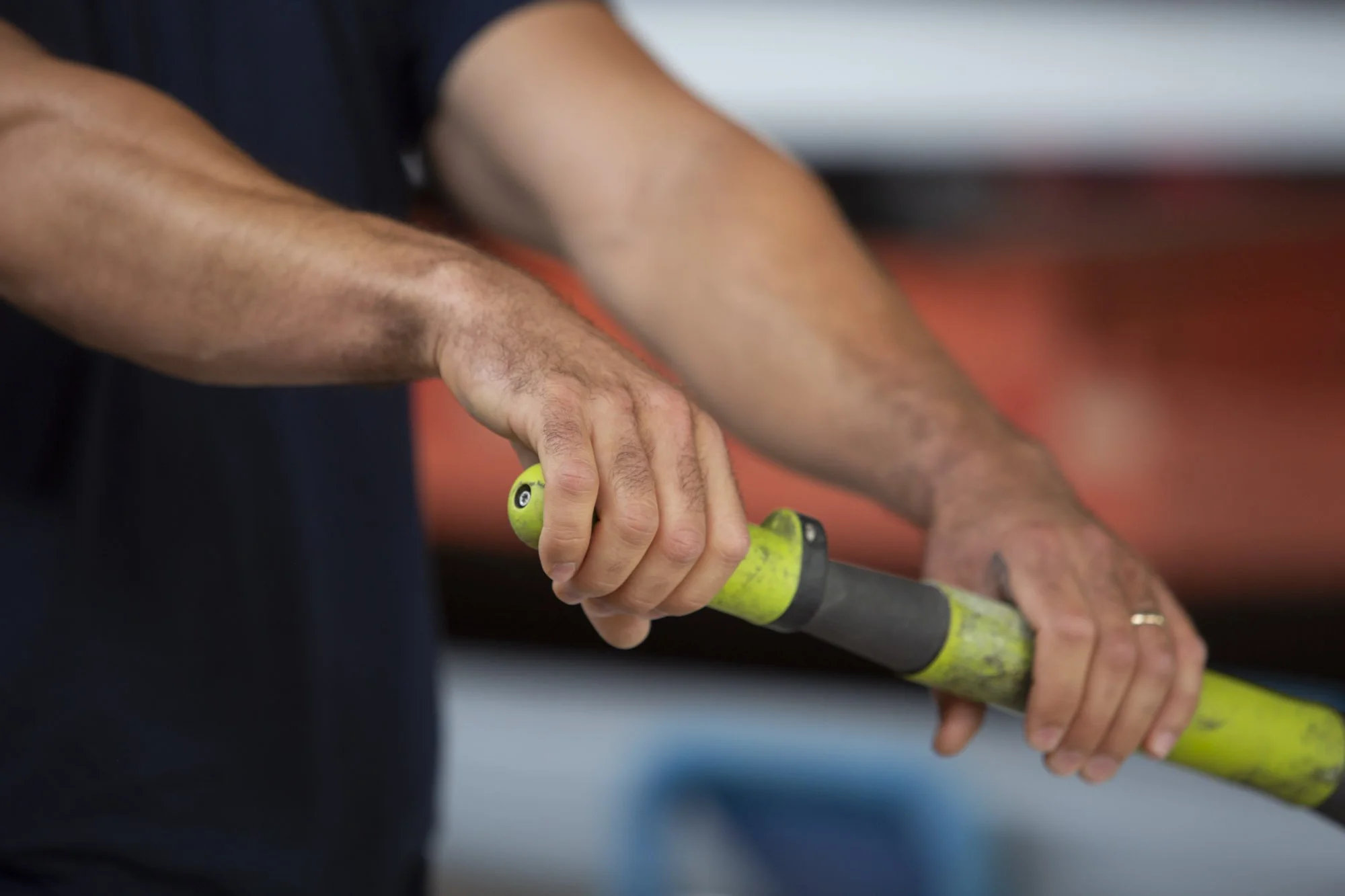 Learn to Row Day