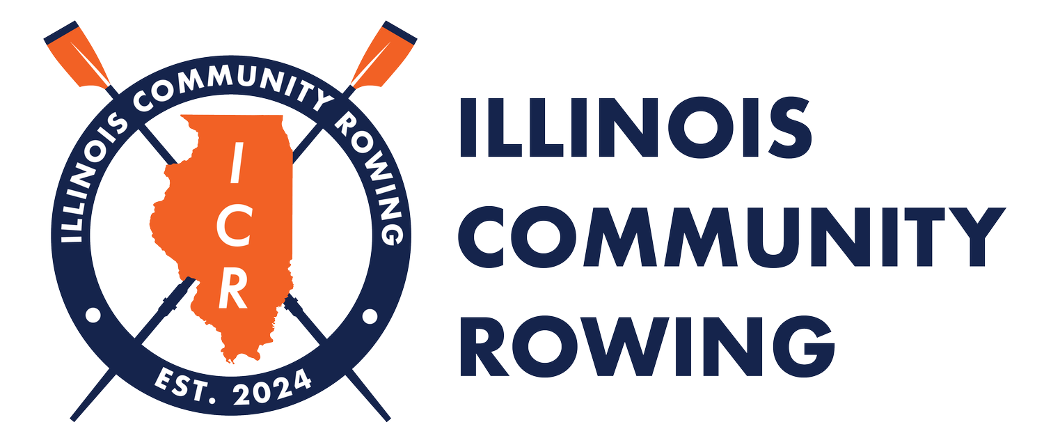Illinois Community Rowing