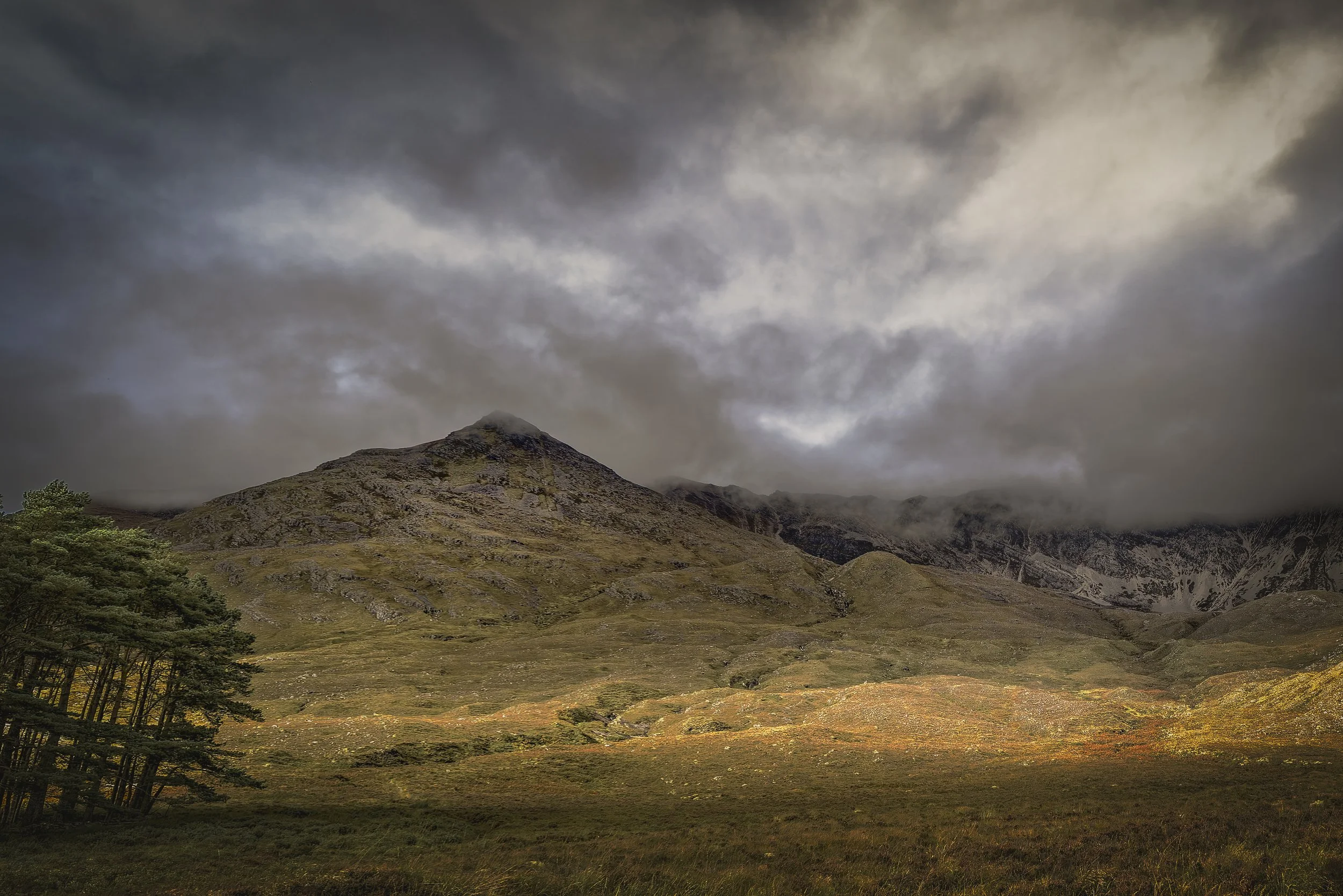 Bienn Liath Mhor