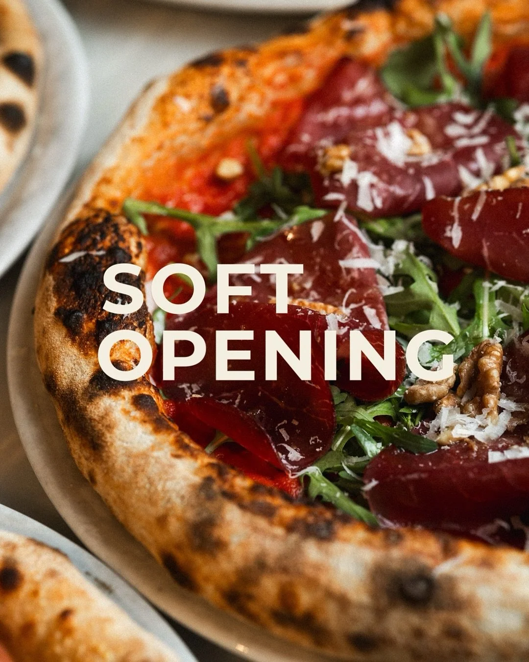 SOFT OPENING THIS FRIDAY 🙌🏼

The news you&rsquo;ve been waiting for so long&hellip; 
We&rsquo;re super excited to welcome you all at Angra Gatti starting from tomorrow!

Come and be among the first to taste our freshly baked organic pizzas and home