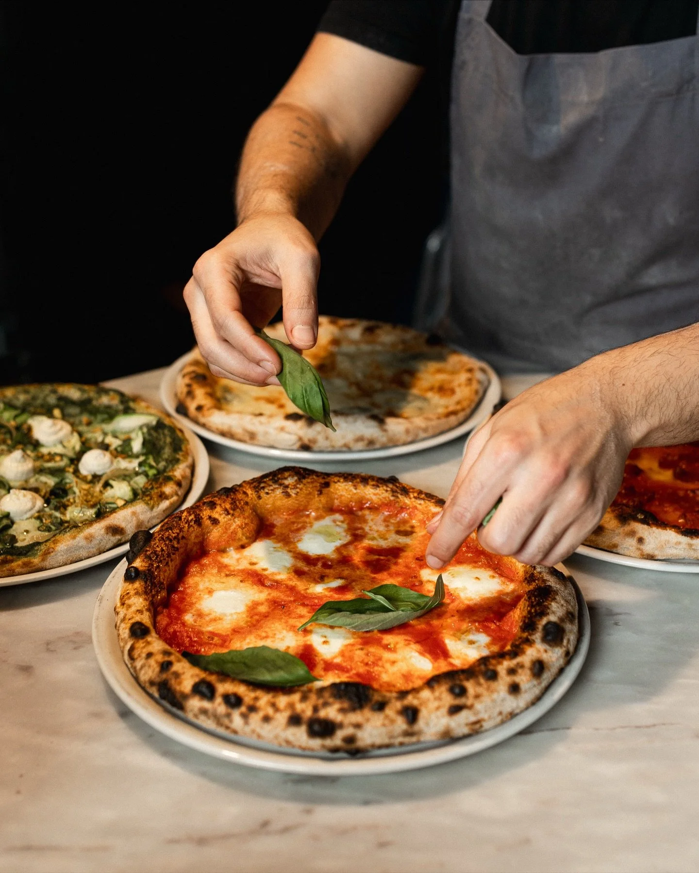Pizza&rsquo;s journey is older (and more exciting) than you think.

The word &ldquo;pizza&rdquo; was first mentioned in historical documents more than a thousand years ago.

Swipe to discover how it all began! &mdash;&gt;

#pizza