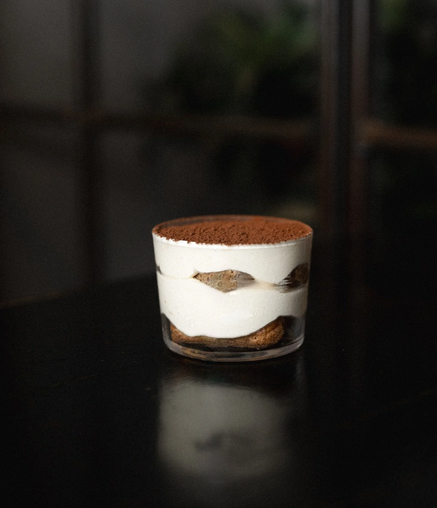 When a dessert feels like a weightless cloud&hellip; Tiramisu remains the eternal Italian classic for a reason. Incredibly soft, delicately sweet, with a subtle hint of coffee.

&mdash;&mdash;&mdash;

Quando uma sobremesa sabe a nuvem leve&hellip; o 