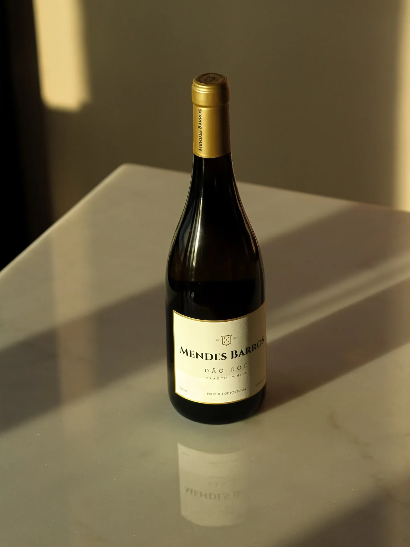 Meet Mendes Barros &ndash; DOP wines from the D&atilde;o-Laf&otilde;es region, crafted from indigenous grapes: easy-drinking, well-balanced, yet elegant.

It&rsquo;s a family-run winery committed to sustainable practices and advanced winemaking techn