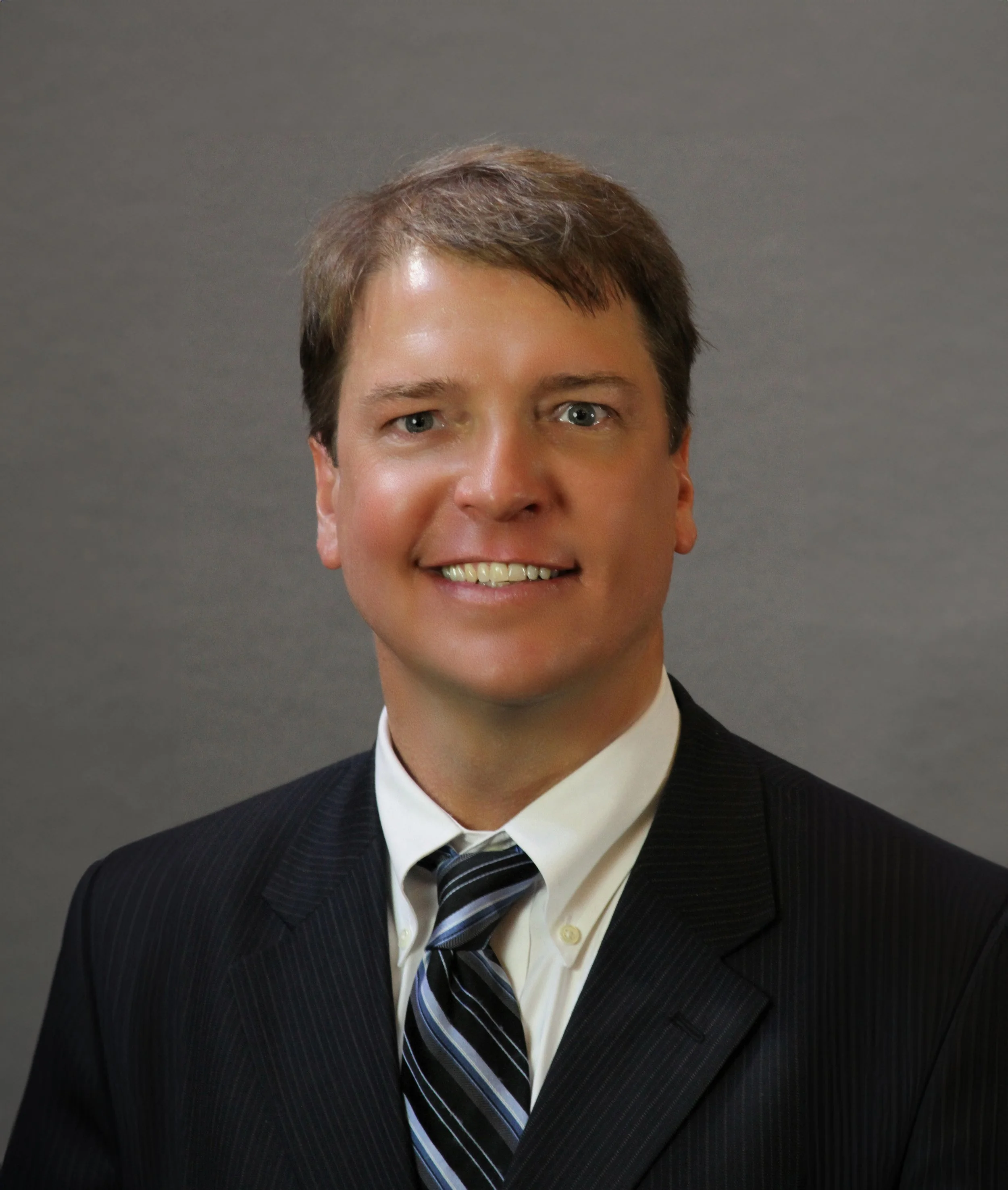 Rep. Spencer Frye