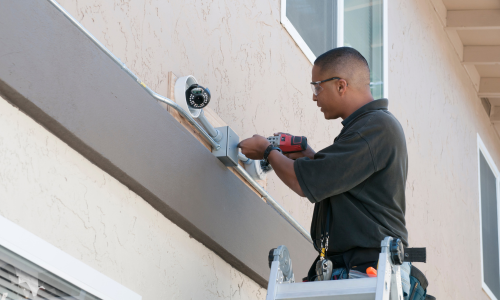 Newly Enacted HB 683 (2025) Expands Scope of Work That Can Be Performed by Certified Alarm System Contractors Under Chapter 489, Florida Statutes