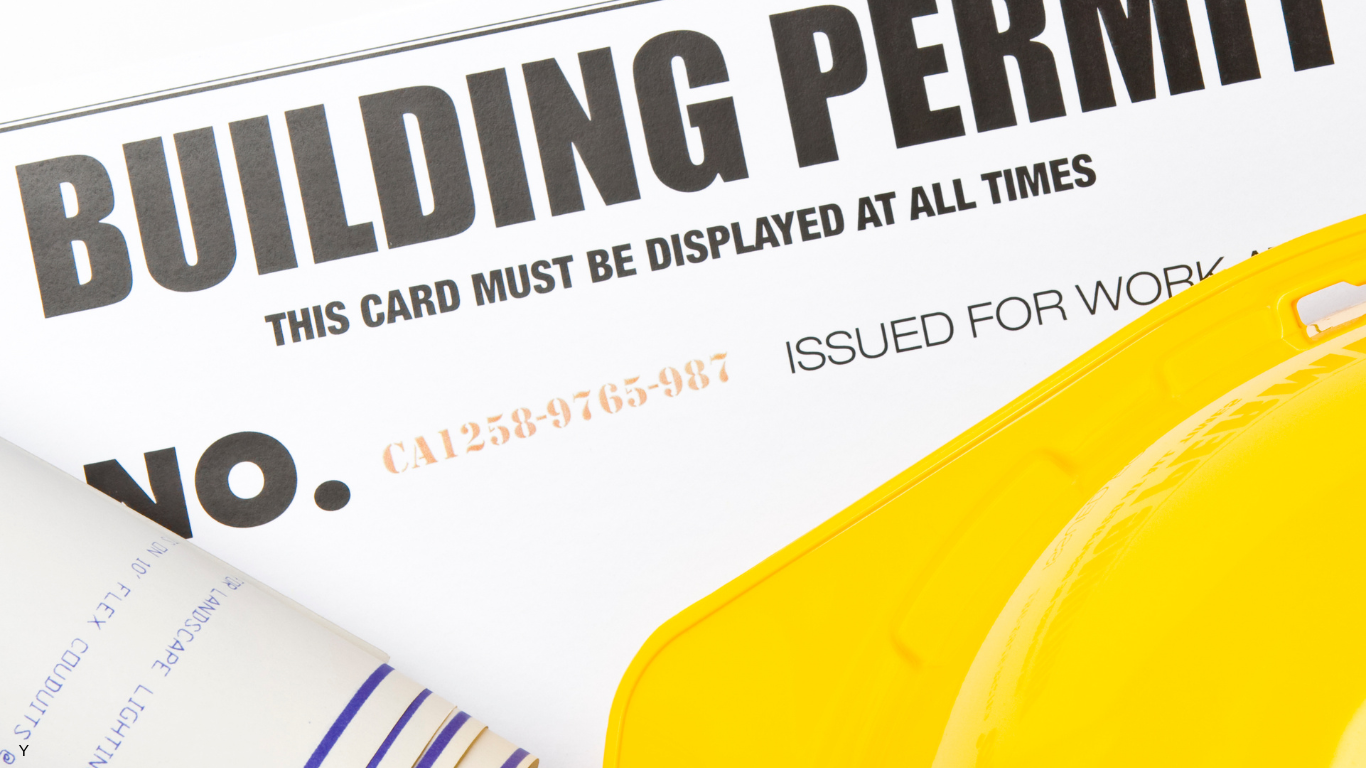 New Statute Would Remove Violations for Certain Unpermitted Work