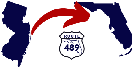 Recent Approval - New Jersey Electrical Contractor’s License to Florida Certified Electrical Contractor’s License