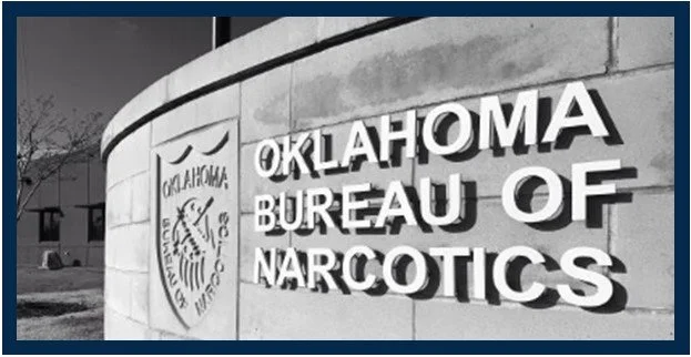 What to Expect During an Oklahoma Bureau of Narcotics (OBN) Inspection