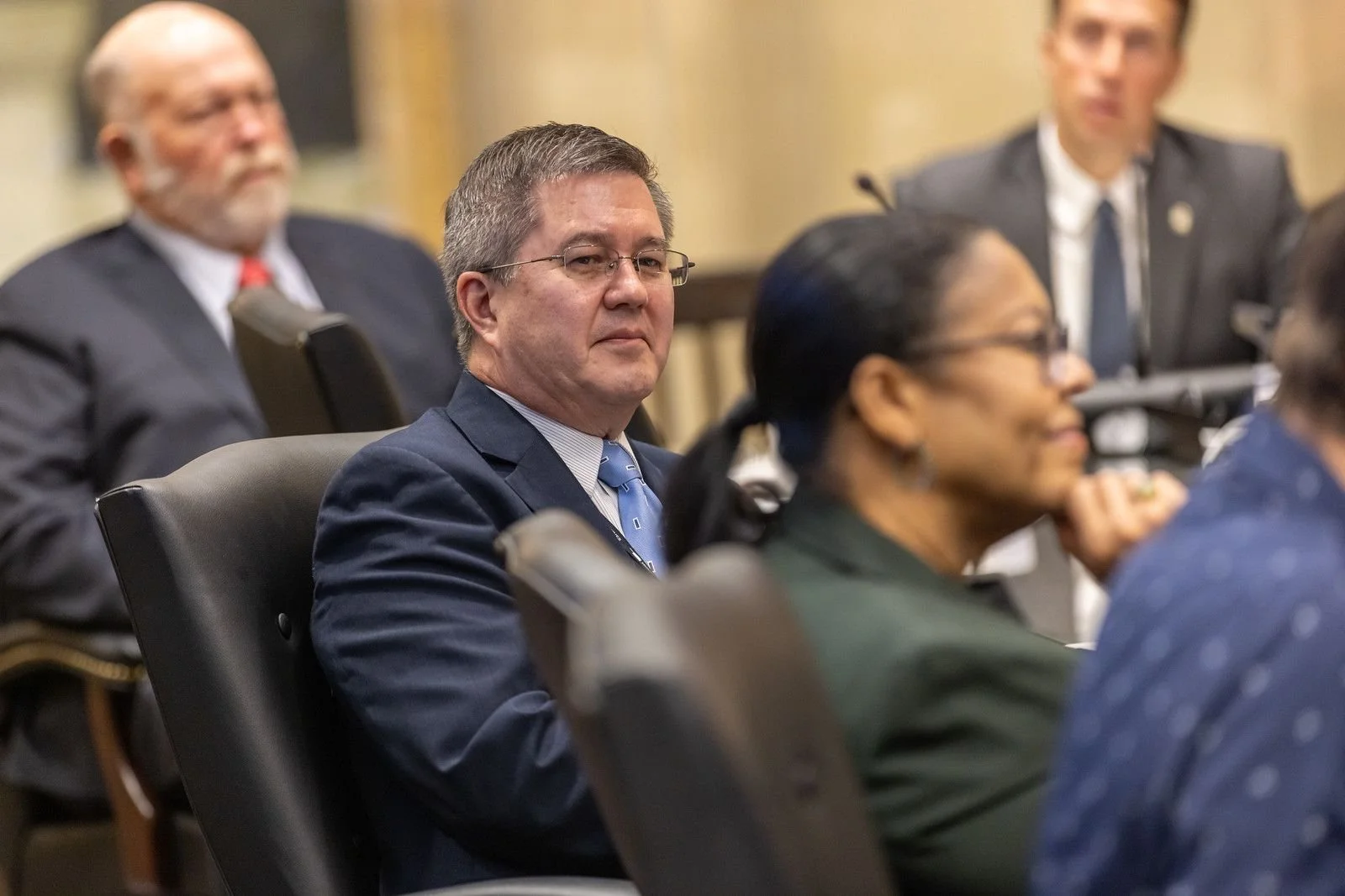 HB 3018: Proposed Fix to Oklahoma’s Marijuana DUI Problem