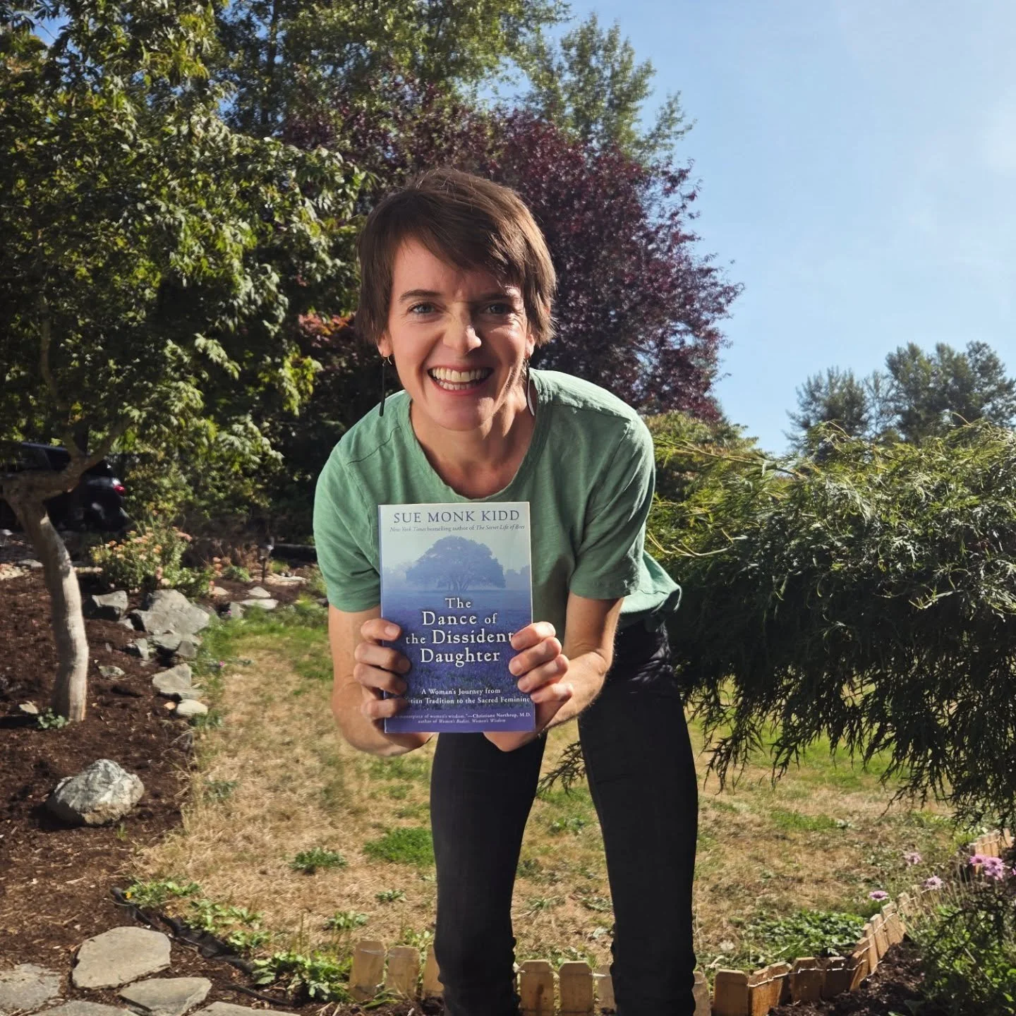 &quot;I&rsquo;m asked alot about what changed for me, why I left my Christian faith, especially as an ordained pastor and missionary? 

At first, I thought it was when I began to question the existence of an actual hell in the afterlife or when I rea