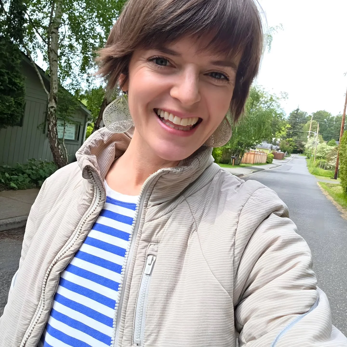 I often think naming my needs in a romantic relationship makes me too much. Now I know it&rsquo;s where it starts + how love deepens. 

So I practiced naming my needs without shame. I let myself go for about an hour. It surprised me how simple (and t