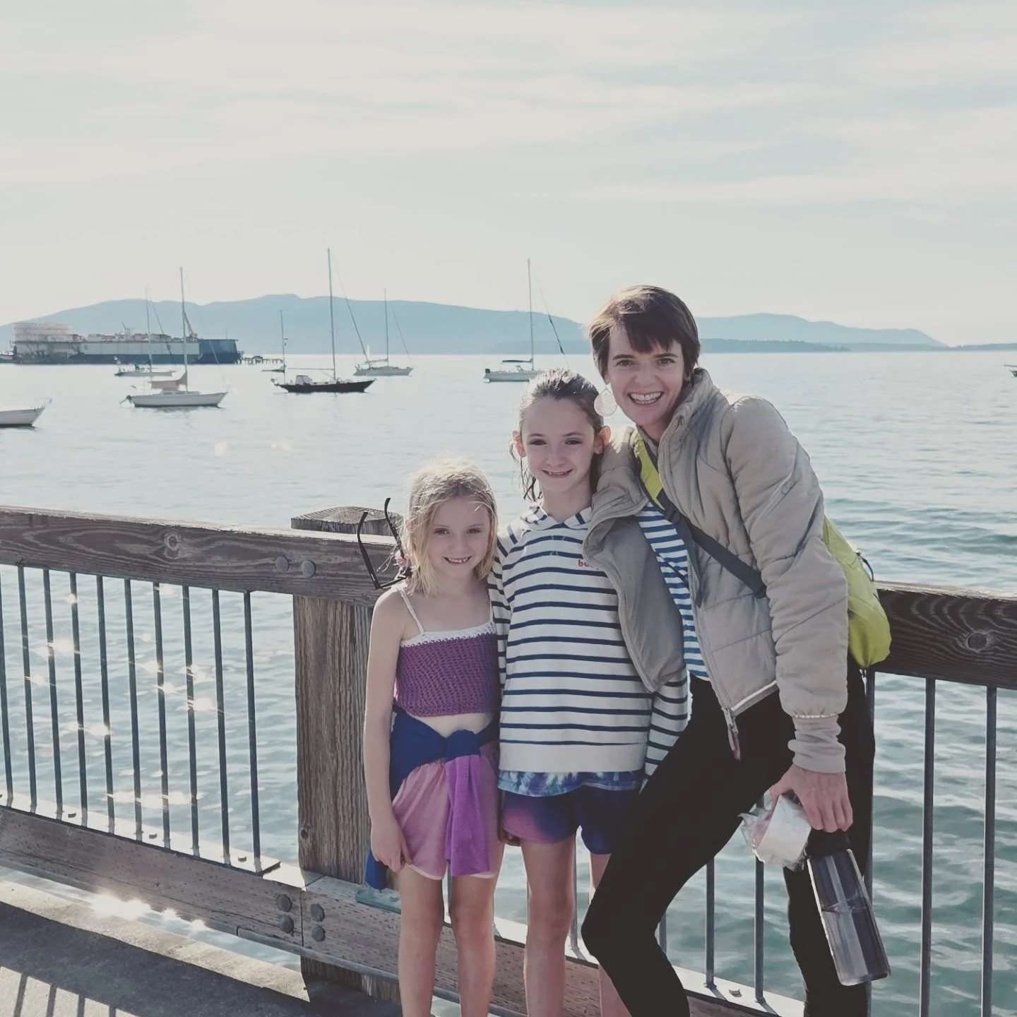 Today, on Being Human, a confession.

I'm learning how to listen to my body's secrets and wisdom. Not easy.

&quot;This instinctual, intuitive, sensitive, divine sage called our body had so much to give us- direction, assurance, belonging, companions