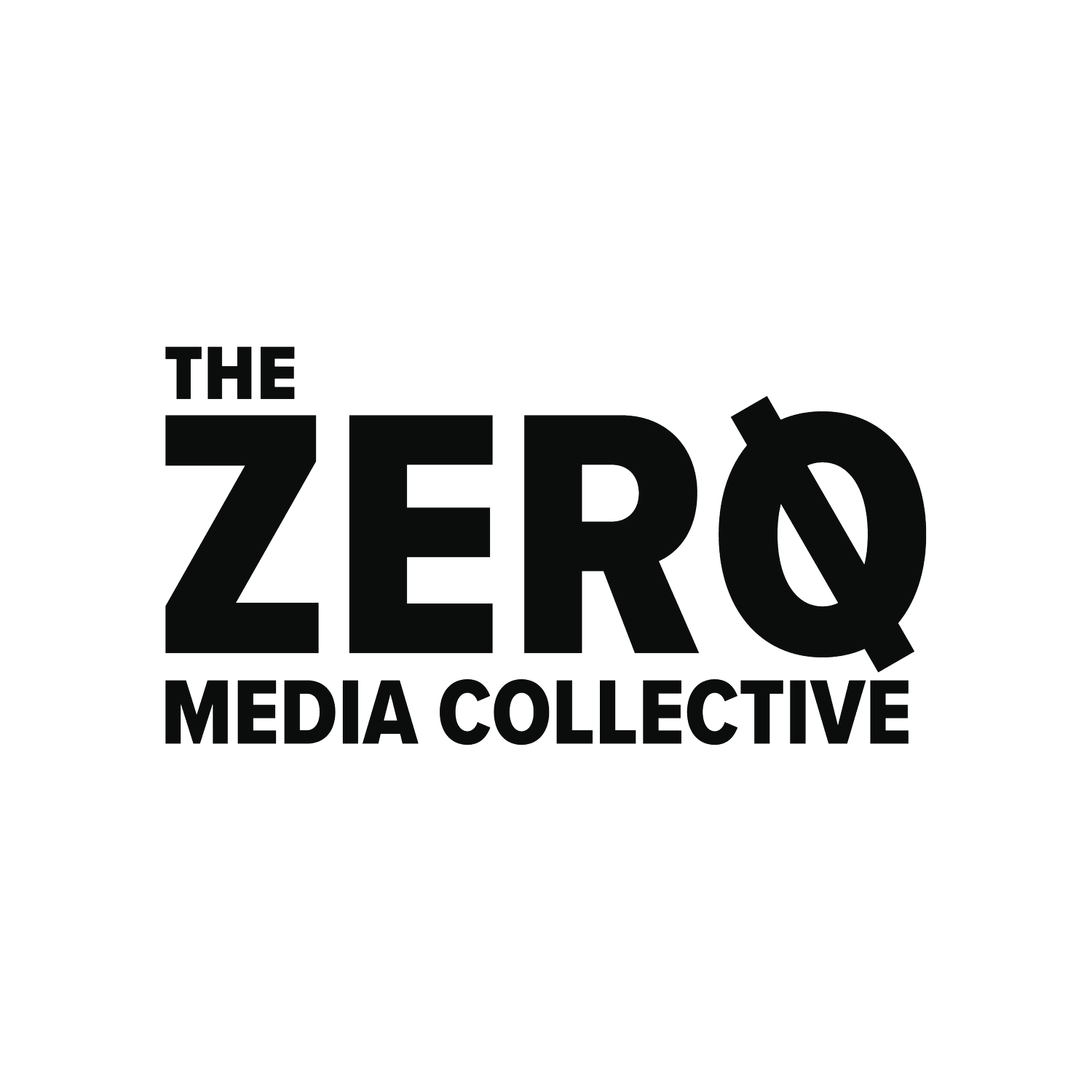 The Zero Media Collective