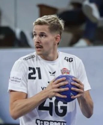 Bjarki Már Elísson