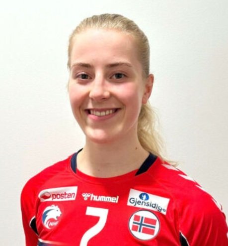 Fride Heggdal Stølen