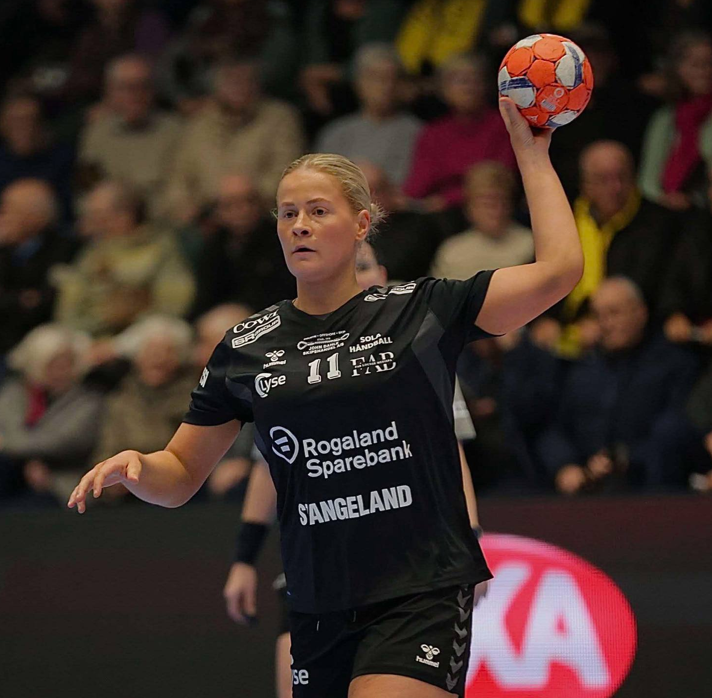 Hanna Ræstad