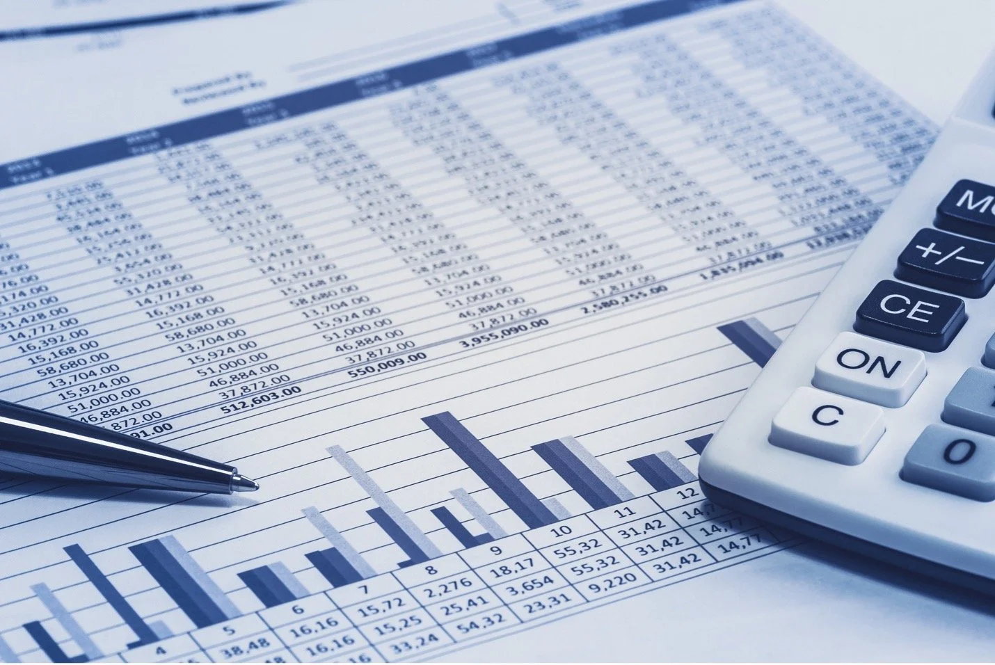 How Investing, Financing, and Operating Activities Impact Your Business Success