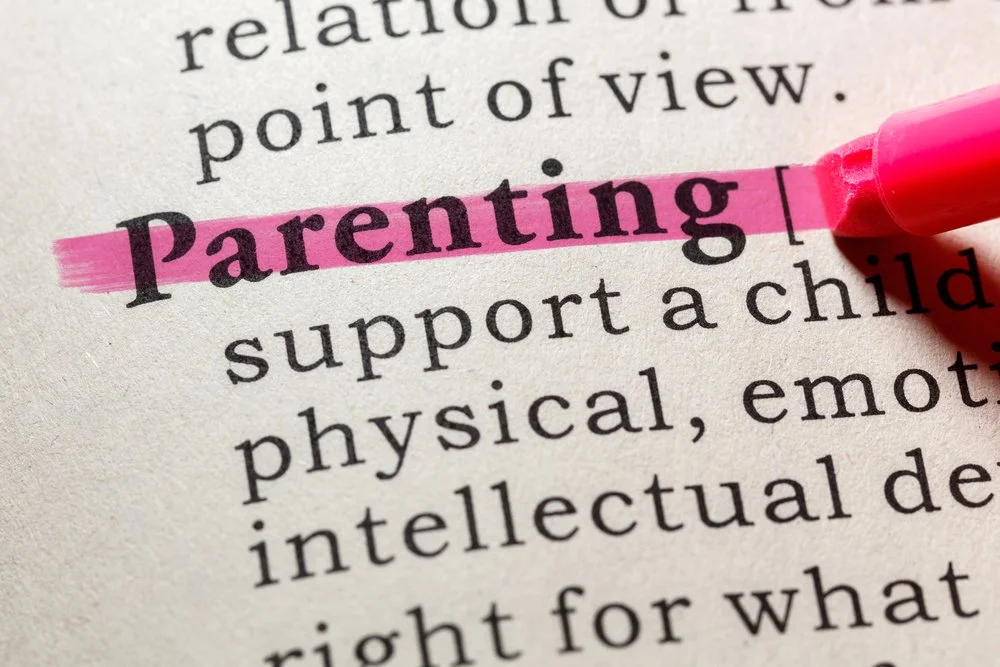 Parenting, Education, and Human Development: Category Spotlight
