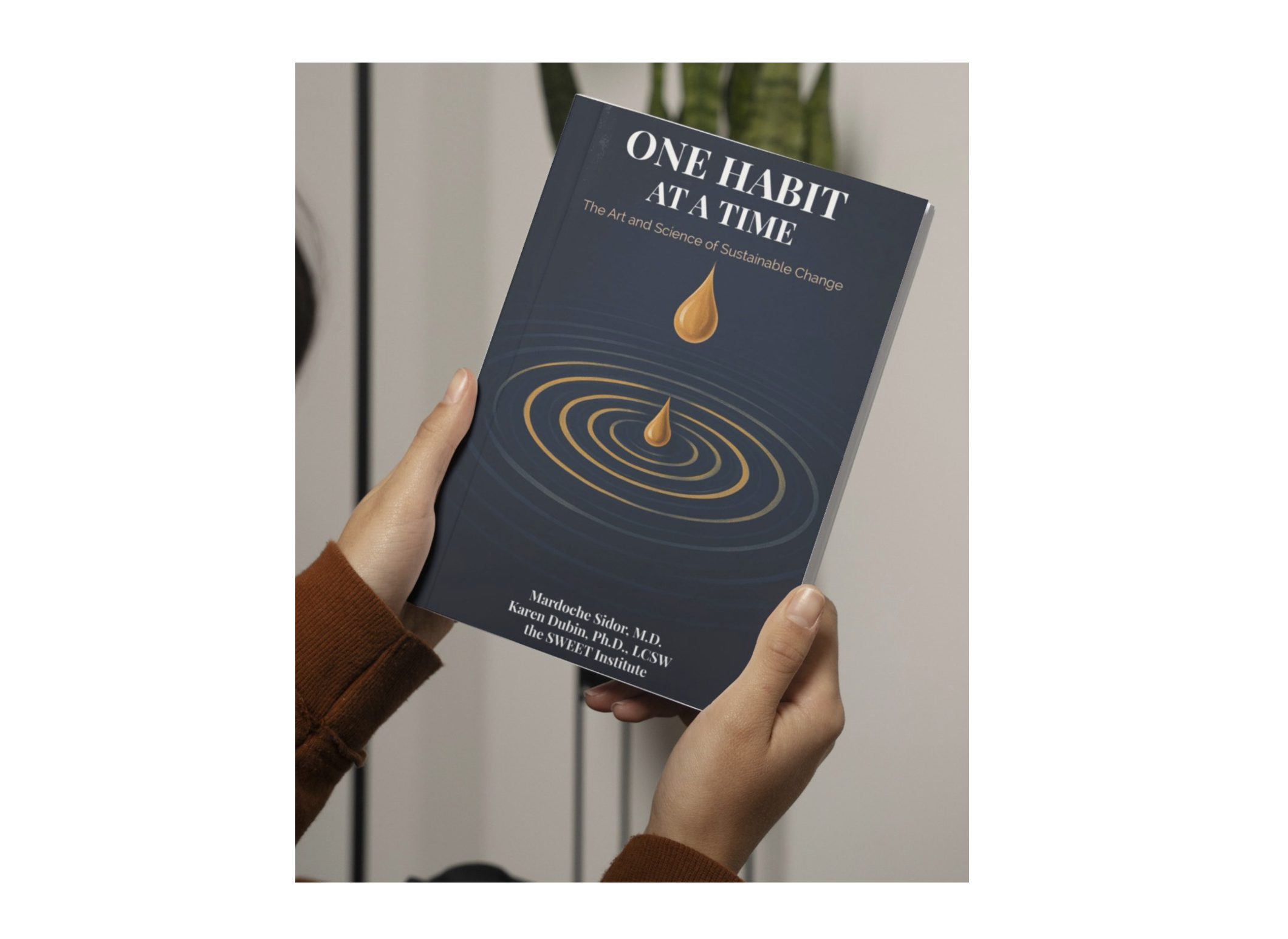 📚SWEET Institute Publishing 📚Featured Book of the Week