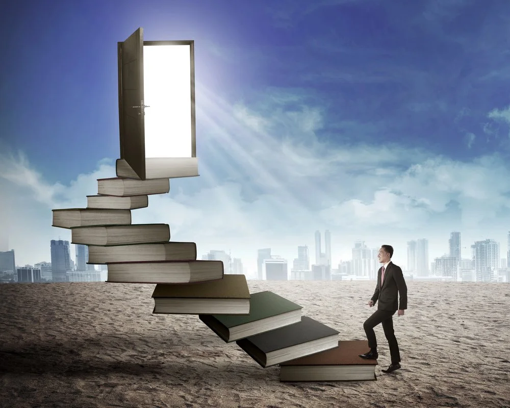 The Behavior Shift: How Bibliotherapy Helps Us Break Patterns, Build New Habits, and Create Lasting Change  