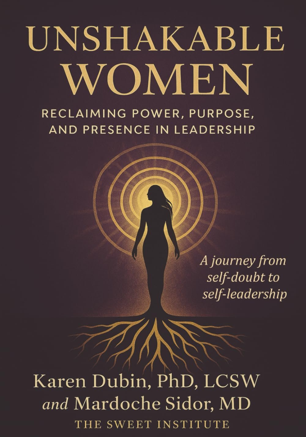 Unshakable Women