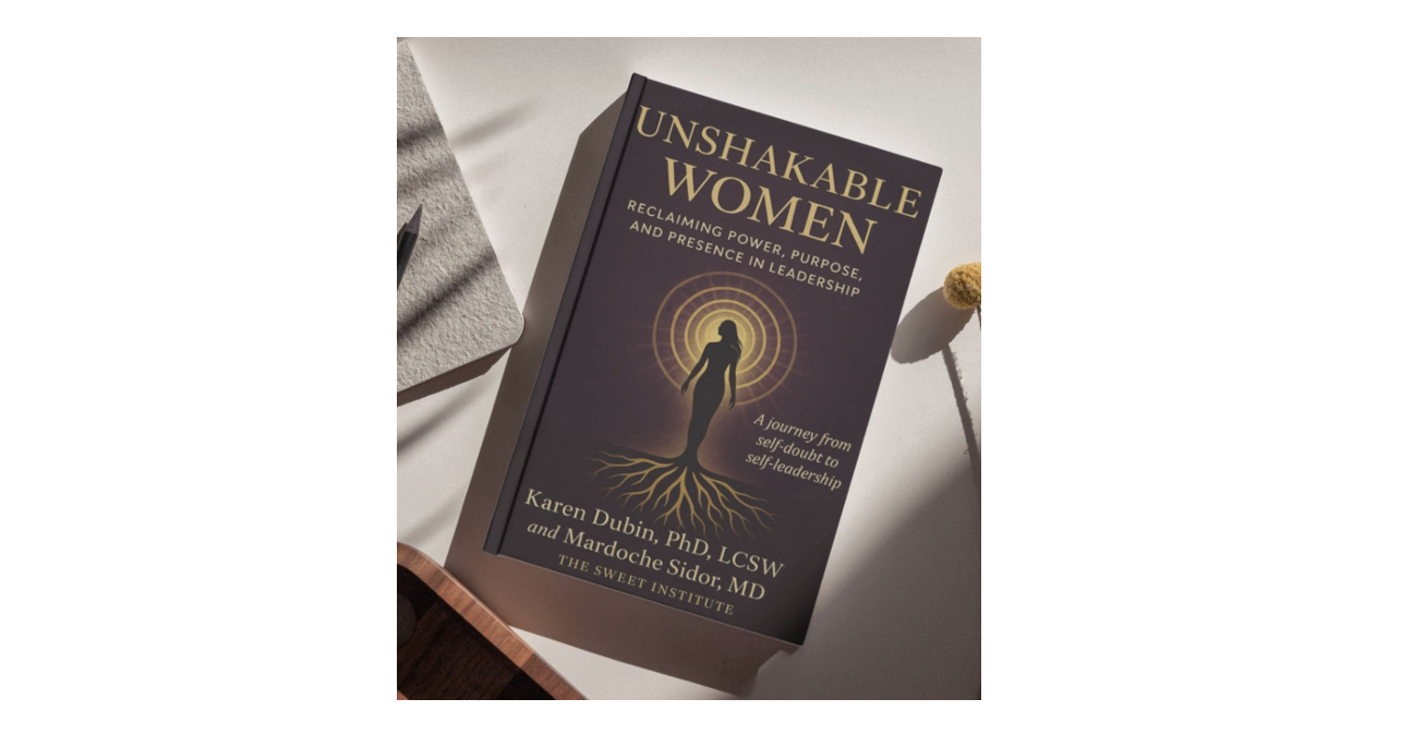 Unshakable Women - Strength That Is Remembered, Not Learned