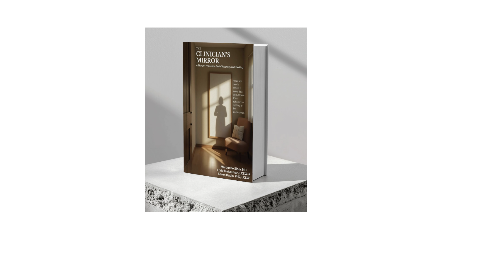 SWEET Reflections – The Clinician’s Mirror