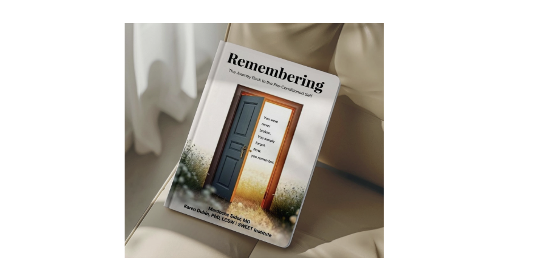 SWEET Reflections – Remembering