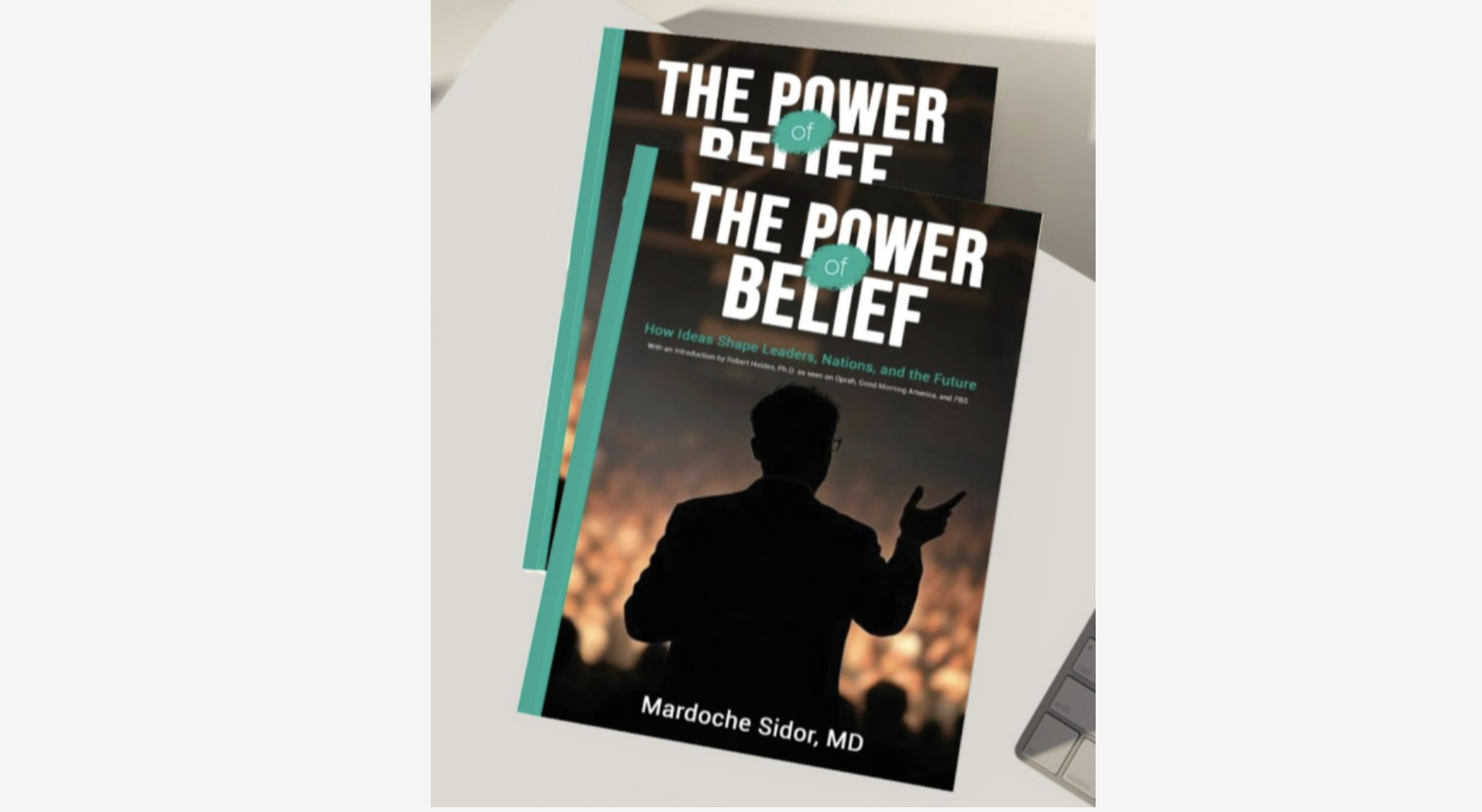 SWEET Reflections – The Power of Belief