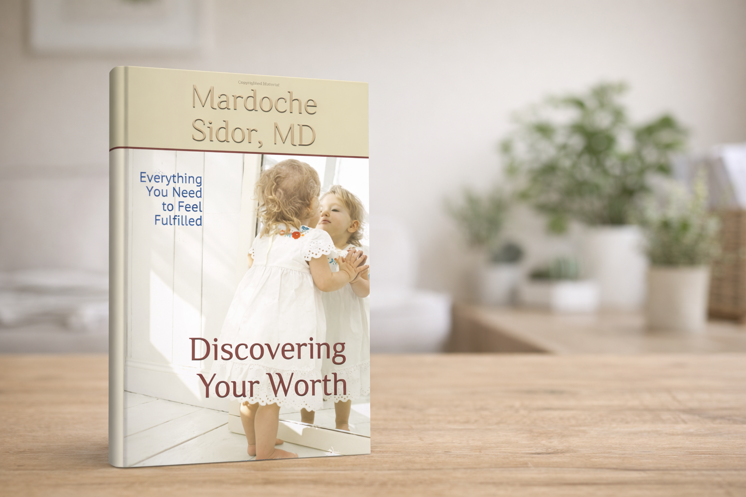 Everything You Need to Feel Fulfilled 