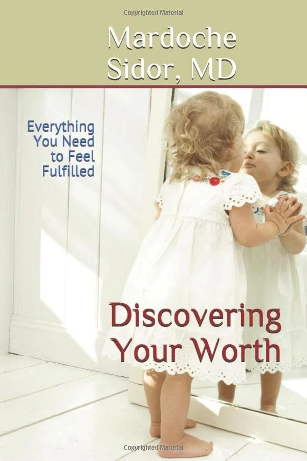 Discovering Your Worth