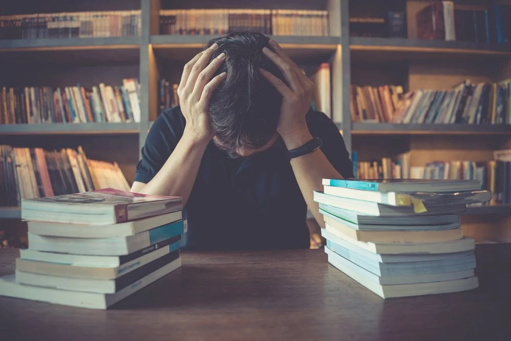 The Transformation Shift: How Bibliotherapy Moves You From Insight to Identity